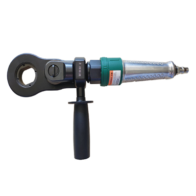 हाथ से पकड़ने योग्य न्युमेटिक टिप ड्रेसर